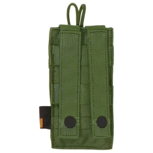 Flyye Short Radio Pouch MOLLE Olive Drab -Outdoor Series Store flyye molle short radio pouch olive 2a 2