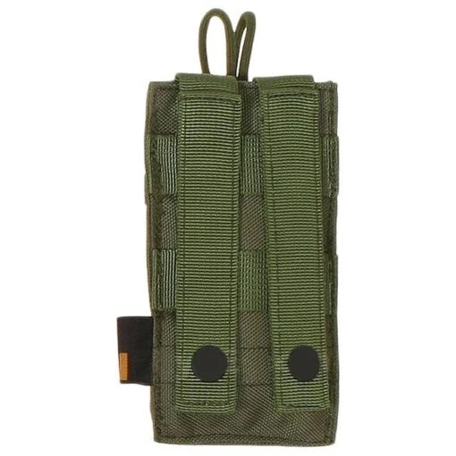 Flyye Short Radio Pouch MOLLE Ranger Green -Outdoor Series Store flyye molle short radio pouch ranger 2a 2