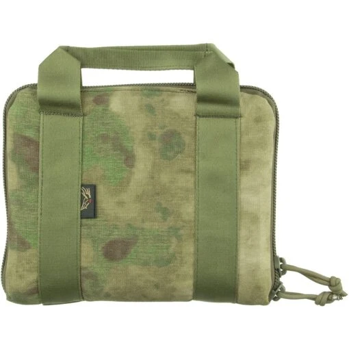 Flyye Pistol Carry Bag A-TACS FG -Outdoor Series Store flyye pistol carry bag ATACS FG ALL 5 2