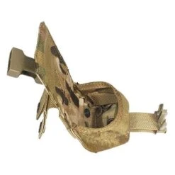 Flyye Single Fragmentation Grenade Pouch MultiCam -Outdoor Series Store flyye single frag grenade pouch multi 3 2