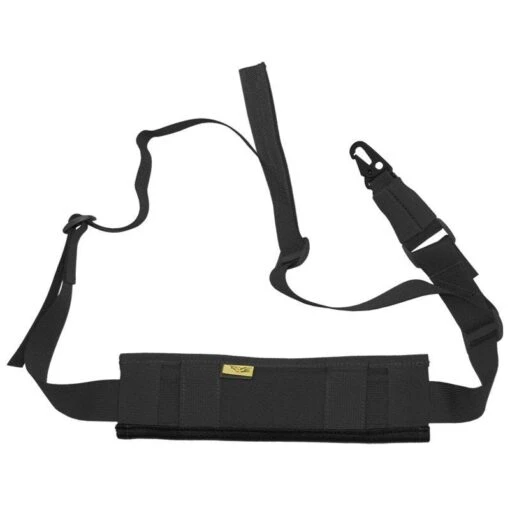 Flyye Single Point Sling Version II Black -Outdoor Series Store flyye single point sling ver II black 1a 2