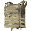 Flyye Swift Plate Carrier A-TACS AU -Outdoor Series Store flyye swift atacsau 1 2