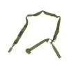 Flyye Three Point Sling Olive -Outdoor Series Store flyye tactical three point sling olive 1a 2