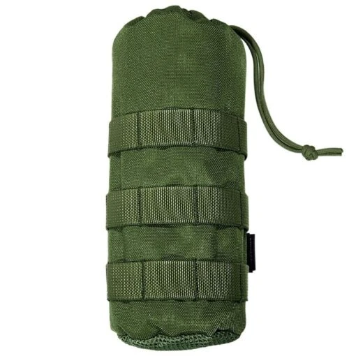 Flyye Water Bottle Pouch MOLLE Olive Drab -Outdoor Series Store flyye water bottle pouch olive 1b 2