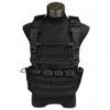 Flyye WSH* Chest Rig Black -Outdoor Series Store flyye wsh chest rig black 1a 2