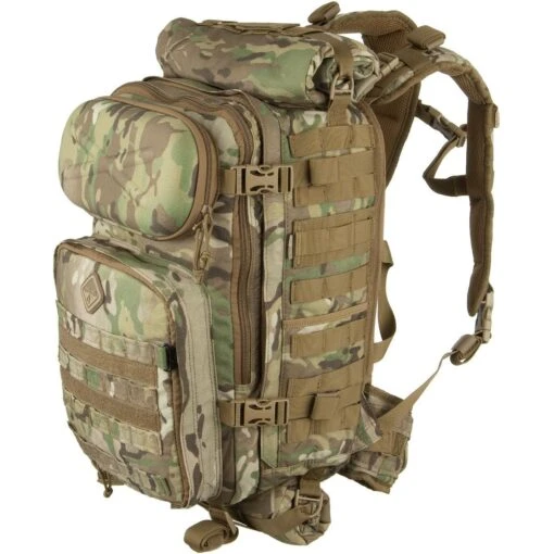 Hazard 4 Overwatch Rifle Carry Roll-Pack MultiCam -Outdoor Series Store hazard4 overwatch MULTICAM ALL 1C