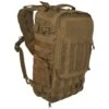 Hazard 4 Switchback Full Sized Laptop Sling Pack Coyote -Outdoor Series Store hazard4 switchback sling pack CYT 1a