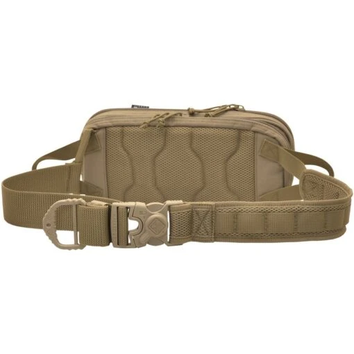 Hazard 4 Bandoleer Mini Shell Sling Coyote -Outdoor Series Store hazard 4 bandoleer mini shell sling coyote 3