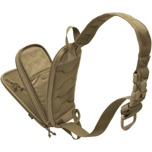 Hazard 4 Bandoleer Mini Shell Sling Coyote -Outdoor Series Store hazard 4 bandoleer mini shell sling coyote 4