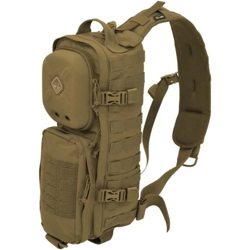 Hazard 4 Evac Plan-B (v2017) Sling Pack Coyote -Outdoor Series Store hazard 4 evac plan b 2017 coyote 001