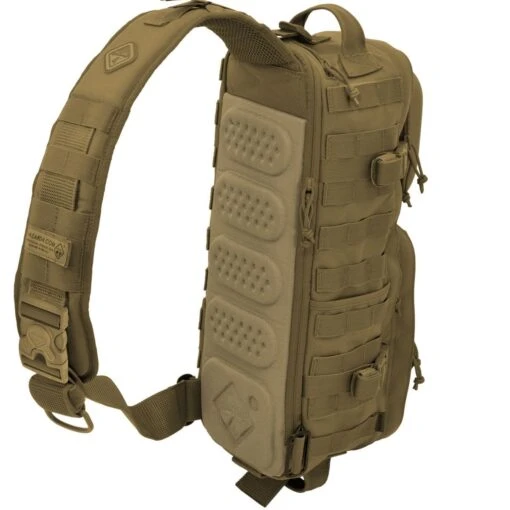 Hazard 4 Evac Plan-B (v2017) Sling Pack Coyote -Outdoor Series Store hazard 4 evac plan b 2017 coyote 002