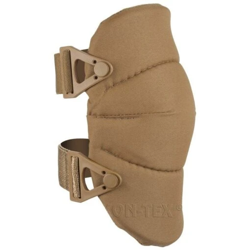 Alta Tactical AltaSoft Knee Pads Coyote -Outdoor Series Store helikon altasoft knee pads tan amaz 1