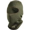 Helikon 1 Hole Balaclava Extreme Cold Weather Olive -Outdoor Series Store helikon balaclava ecw OLIVE ALL 1