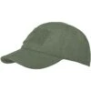 Helikon Baseball Foldable Cap Olive Drab -Outdoor Series Store helikon bbc folding cap OLIVE DRAB ALL 1