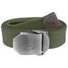 Helikon Belt Polyester Olive Green -Outdoor Series Store helikon belt OLIVE GREEN CORR 1X 1