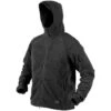 Helikon Cumulus Heavy Fleece Jacket Black -Outdoor Series Store helikon cumulus heavy fleece jacket black 1