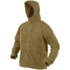 Helikon Cumulus Heavy Fleece Jacket Coyote -Outdoor Series Store helikon cumulus heavy fleece jacket coyote 1 1