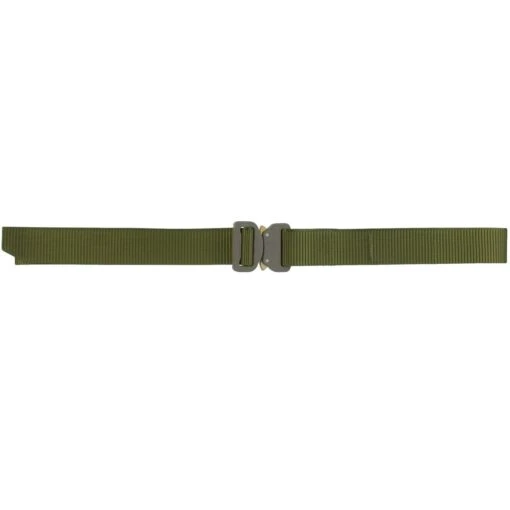 Helikon Cobra (FC38) Tactical Belt Olive Green -Outdoor Series Store helikon fc38 belt olive 1