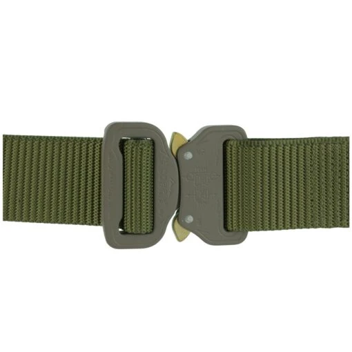 Helikon Cobra (FC38) Tactical Belt Olive Green -Outdoor Series Store helikon fc38 belt olive 2