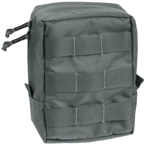 Helikon General Purpose Cargo Pouch Shadow Grey -Outdoor Series Store helikon general purpose pouch shadow 1