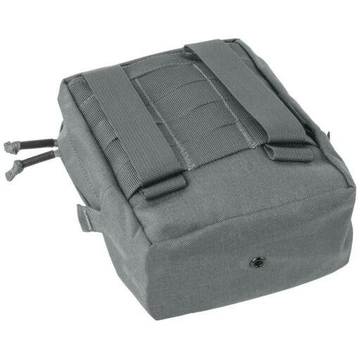 Helikon General Purpose Cargo Pouch Shadow Grey -Outdoor Series Store helikon general purpose pouch shadow 2