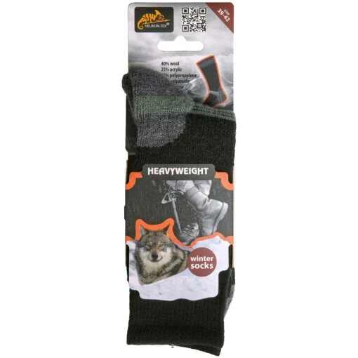 Helikon Heavyweight Socks -Outdoor Series Store helikon heavy socks ALL 2