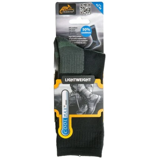 Helikon Lightweight Socks -Outdoor Series Store helikon light socks ALL 2