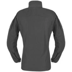 Helikon MBDU Shirt NyCo Black -Outdoor Series Store helikon mbdu shirt black 3