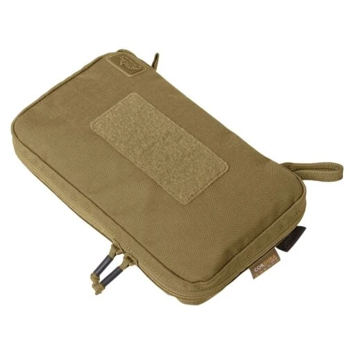 Helikon Mini Service Pocket Coyote -Outdoor Series Store helikon mini service pocket coyote 1