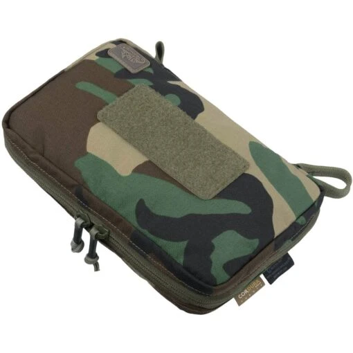 Helikon Mini Service Pocket US Woodland -Outdoor Series Store helikon mini service pocket us woodland 001