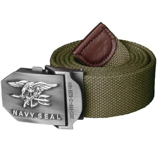 Helikon Navy Seal Belt Polyester Olive Green -Outdoor Series Store helikon navy seal belt olive ALL 1 1