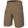 Helikon Outdoor Tactical Shorts 11" VersaStretch Lite Mud Brown -Outdoor Series Store helikon outdoor tactical shorts 11lite mud brown 001