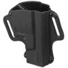 Helikon OWB Holster For Glock 19 Black -Outdoor Series Store helikon owb holster for glock 19 black