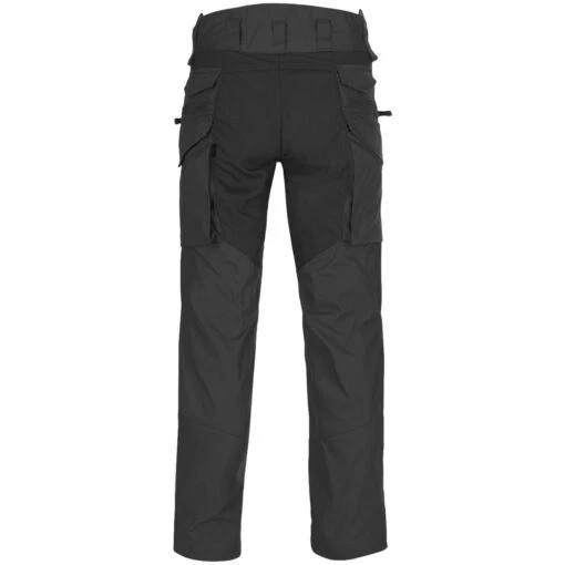 Helikon Pilgrim Pants Ash Grey / Black -Outdoor Series Store helikon pilgrim trousers coyote ash grey black 003