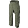 Helikon SFU NEXT Trousers Polycotton Twill Olive Green -Outdoor Series Store helikon sfu NEXT trousers OLIVE GREEN ALL 1X