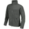 Helikon Classic Army Fleece Shadow Grey -Outdoor Series Store helikon tex classic army jacket shadow grey 001 1