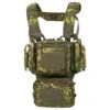 Helikon Training Mini Rig PenCott GreenZone -Outdoor Series Store helikon tex training mini rig pencott greenzone