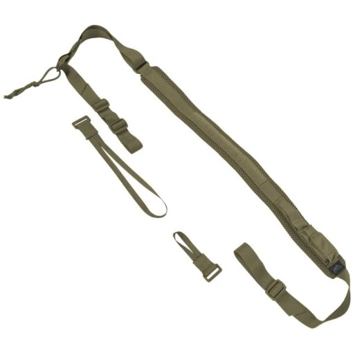 Helikon Two Point Carbine Sling Polyester Adaptive Green -Outdoor Series Store helikon two point Carbine sling adaptive green 001 4