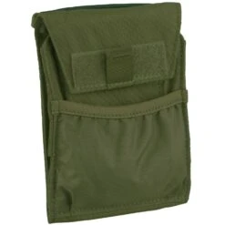 Helikon Urban Admin Pouch Olive Green -Outdoor Series Store helikon urban admin pouch olive3