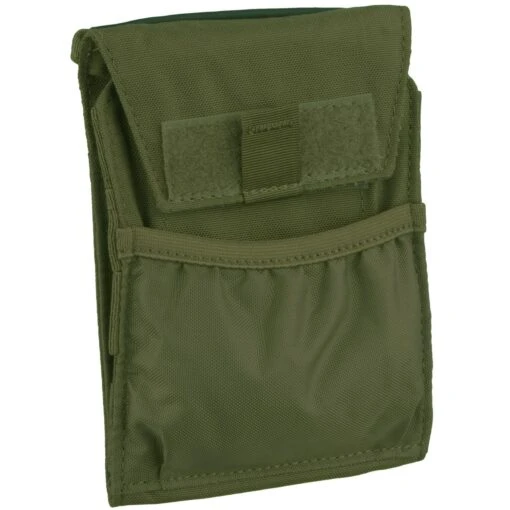 Helikon Urban Admin Pouch Olive Green -Outdoor Series Store helikon urban admin pouch olive3