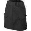 Helikon Women's Urban Tactical Skirt Ripstop Black -Outdoor Series Store helikon womens uts skirt black ALL 1