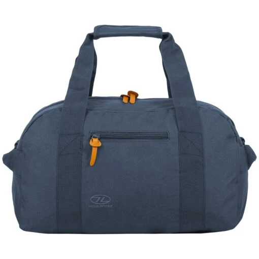 Highlander Cargo Bag 30L Denim Blue -Outdoor Series Store highlander cargo 30l denim blue 02