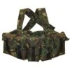 Highlander Chest Rig Spanish Clips DPM -Outdoor Series Store highlander chest rig spanish amazon 1