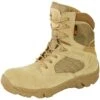 Highlander Forces Echo Boots Tan -Outdoor Series Store highlander echo boots tan 001 left 3