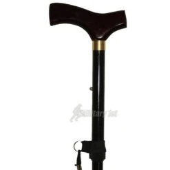 New Products -Outdoor Series Store highlander folding walking stick 2