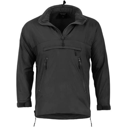 Highlander Forces Halo Smock Black -Outdoor Series Store highlander halo smock black 2