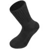 Highlander Forces Norwegian Army Sock Black -Outdoor Series Store highlander norwegian sock blk 1