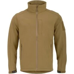 Highlander Forces Odin Soft Shell Jacket Coyote -Outdoor Series Store highlander odin soft shell TAN 2