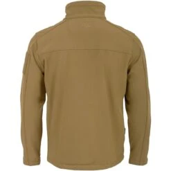 Highlander Forces Odin Soft Shell Jacket Coyote -Outdoor Series Store highlander odin soft shell TAN 3