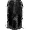 Highlander Troon Drybag 70L Duffle Bag Black -Outdoor Series Store highlander troon drybag duffle black 001 2